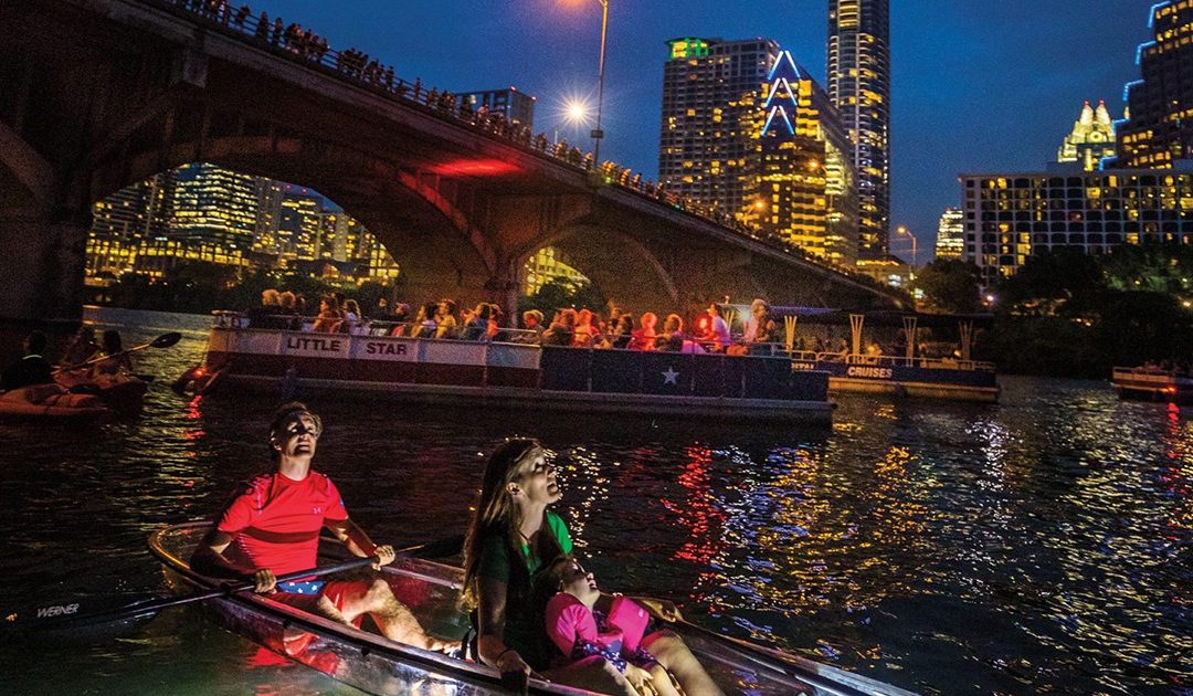 So You Booked a Ticket to SXSW. Now What?