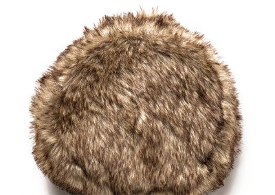 Celebrate Texas’ Spirit with a Coonskin Cap at Presidio La Bahia