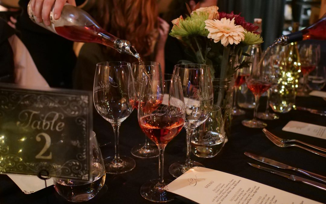 Kuhlman Cellars Offers Virtual Wine Tastings