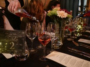 Kuhlman Cellars Offers Virtual Wine Tastings