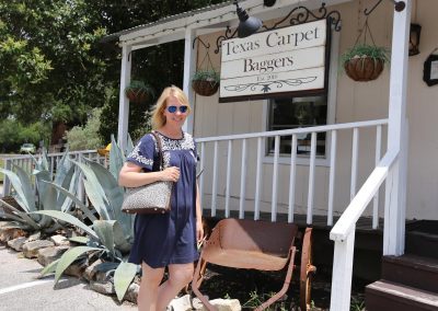 Small-Town Dispatches: Bulverde Residents Lean on Each Other for Food and Support During COVID-19