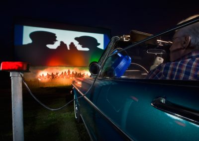 12 Classic Texas Films to Ease Your Wanderlust