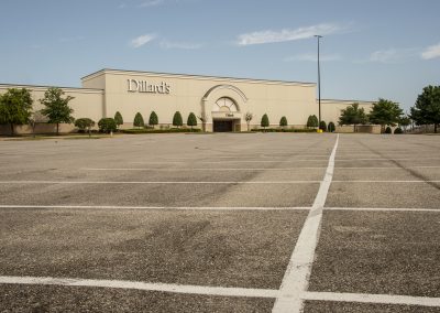 Small-Town Dispatches: Oil and Gas Aren’t the Only Sectors in Longview Hit By COVID-19