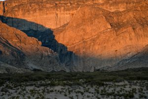 Big Bend National Park in West Texas Closes in Response to COVID-19 Concerns