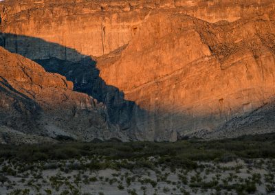Big Bend National Park Closed Due to Positive COVID-19 Test, Padre Island National Seashore Closed Temporarily