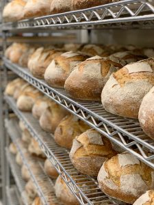 David Norman of Austin’s Easy Tiger Bakery Shares Tips for Baking Bread at Home