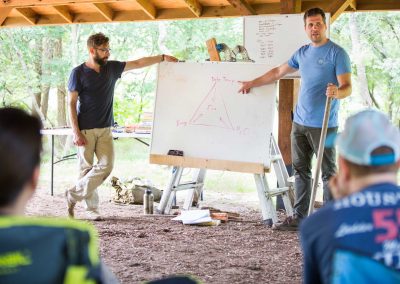 How Lessons from a Survival Expert Can Apply During COVID-19