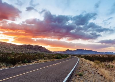 Your Guide to the Perfect Texas Road Trip