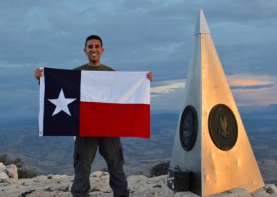 Readers’ Favorite Texas Trip: Achieving A Peak Sunset in Far West Texas