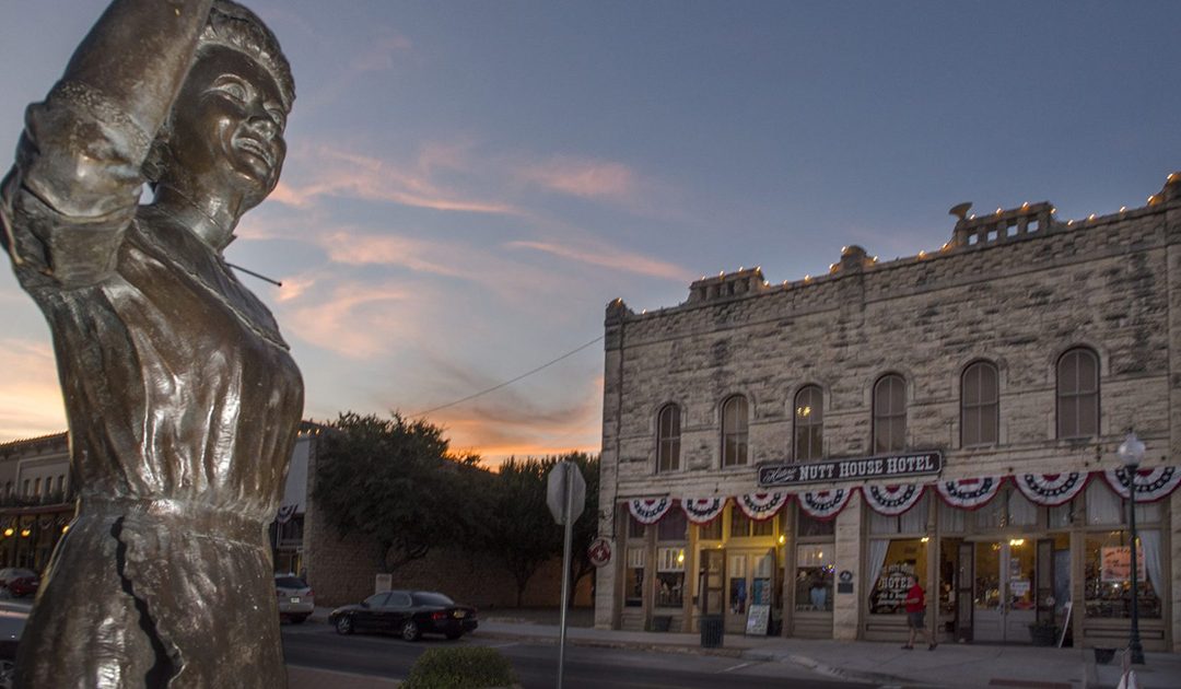 Small-Town Dispatches: Granbury Boutiques Recoup Lost Sales Via Online Shopping Events