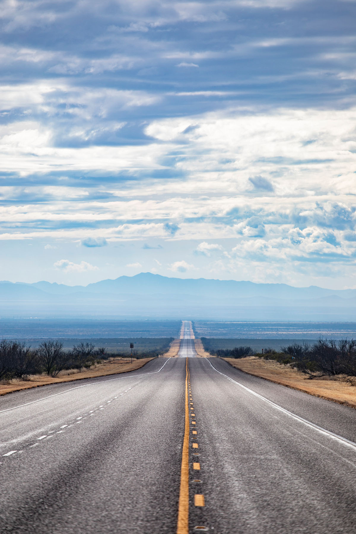 Cooking with Texas Highways