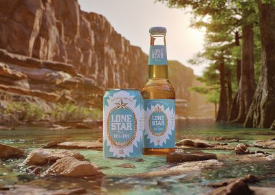 Lone Star Launches Its First-Ever Seasonal Beer