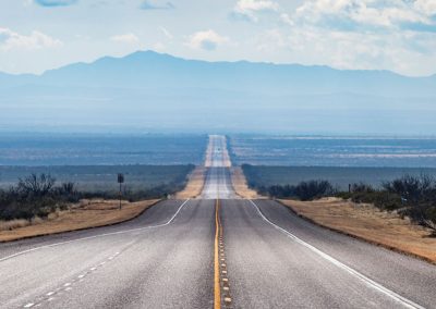7 Texas Road Trips that Are All About the Journey