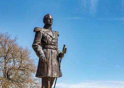 Find the Roots of Cinco de Mayo in the Story of Ignacio Zaragoza