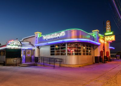The Original Threadgill’s Closes, Marking the End of a Defining Cultural Era in Austin