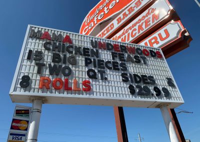 Small-Town Dispatches: Two Brownwood Restaurants—One Classic and One New—Overwhelmed by Support
