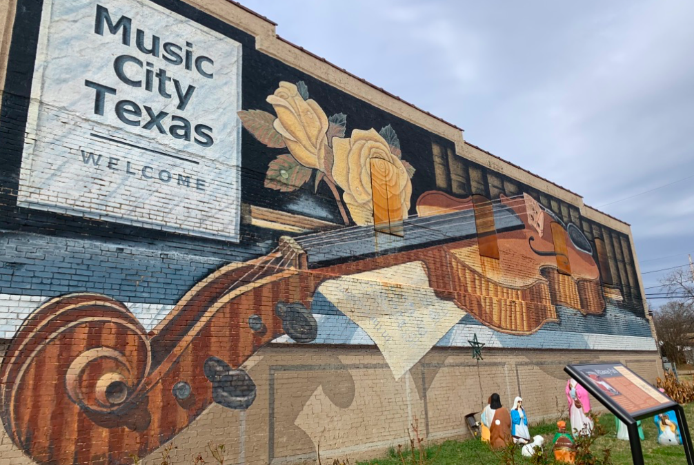 Readers’ Favorite Texas Trip: The Eagles and East Texas