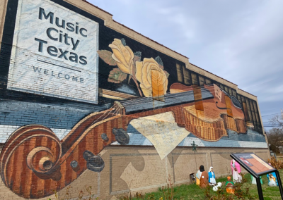 Readers’ Favorite Texas Trip: The Eagles and East Texas