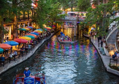 Texas Travel Industry Group Seeks to Start Reopening in Time for Summer Tourism Season