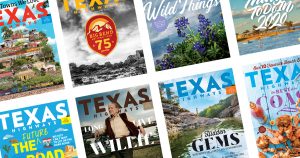 Texas Highways Freelancer Guide