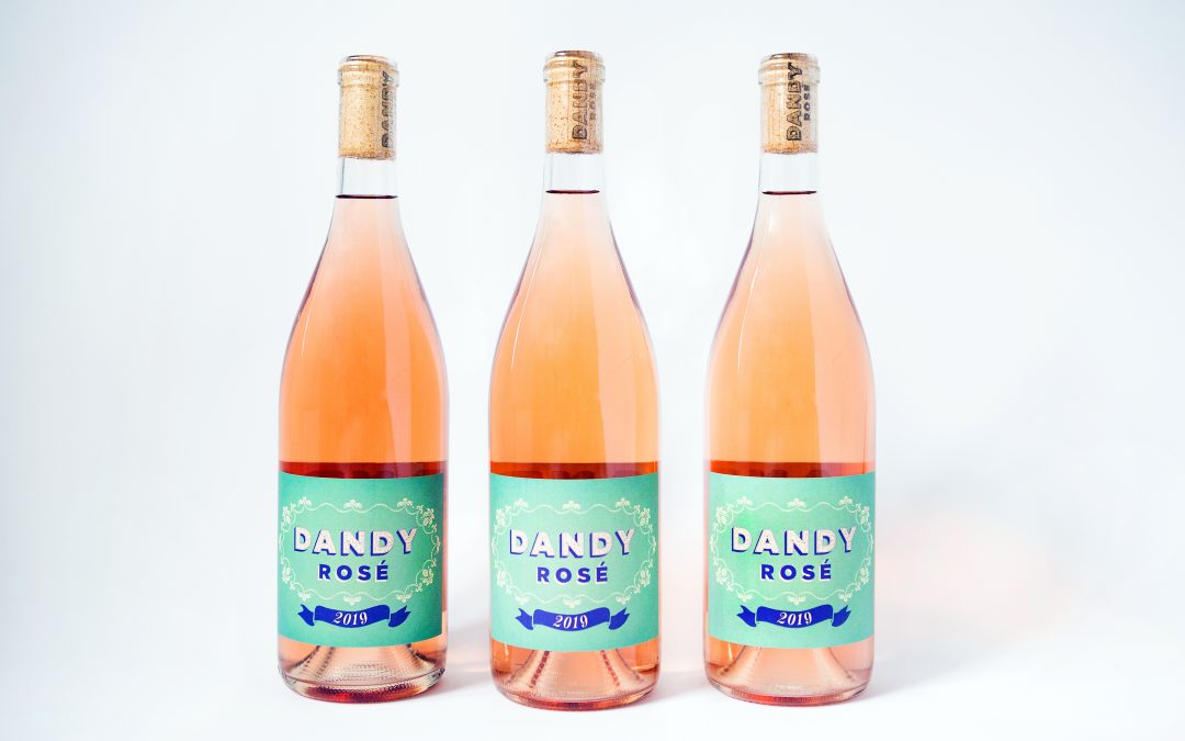Try These 5 Texas Rosés This Summer