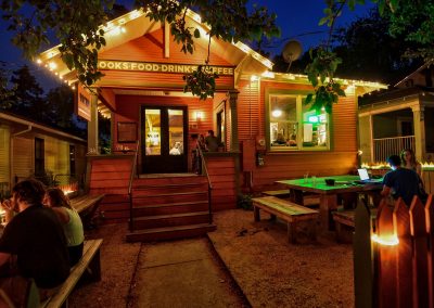 The Wild Detectives Bookstore in Dallas Takes Readers on a Journey for the Pages