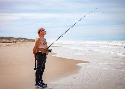 Pick Up Good Vibrations From These Summer Snapshots of the Texas Gulf Coast