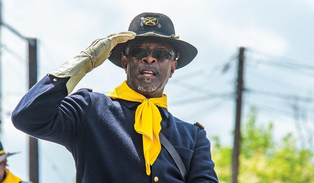 How Juneteenth Brought Emancipation to Enslaved People in Texas