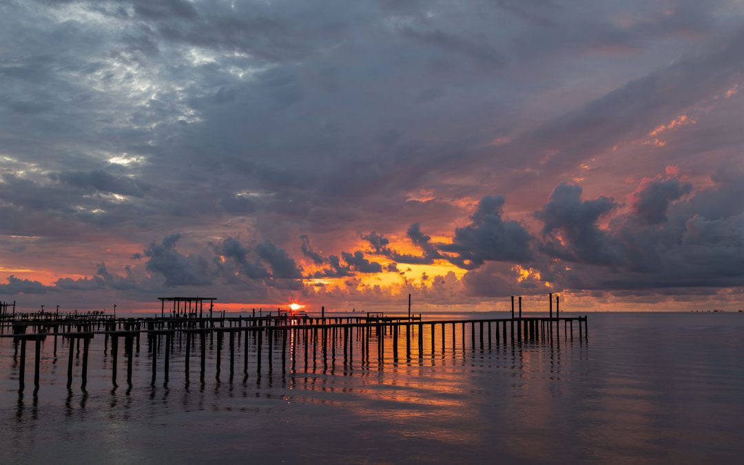 On Texas’ Upper Coast, San Leon Is Getting Along Just Fine as It Is, Thank You
