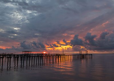On Texas’ Upper Coast, San Leon Is Getting Along Just Fine as It Is, Thank You