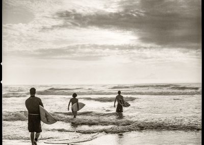 Surf Texas Waves for Days on South Padre Island