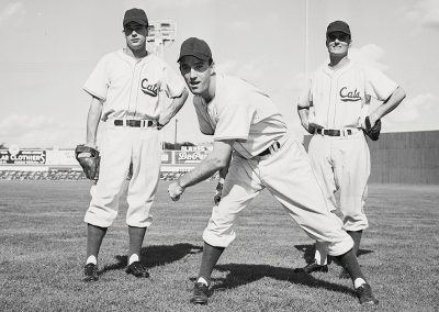The Texas League Takes the Field for the State’s Oldest Circuit of Pro Baseball