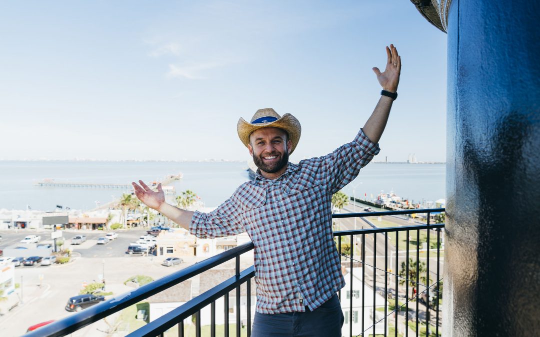 The Daytripper: Port Isabel’s Lighthouse Is a Beacon for Travelers