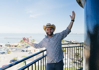The Daytripper: Port Isabel’s Lighthouse Is a Beacon for Travelers