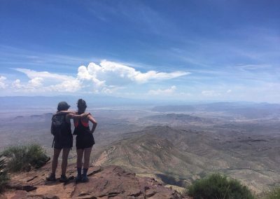 My Favorite Texas Trip: To Marfa and Big Bend with Low Expectations