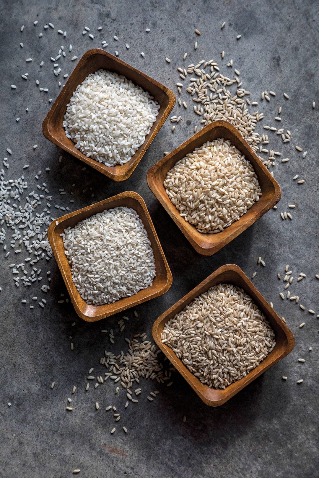 Carolina Gold Rice is Making a Comeback Thanks to This Texas Mill