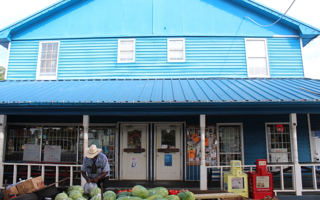 Small-Town Business Spotlight: The Blue Store Outside Tyler Serves Campers and Counselors