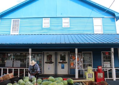 Small-Town Business Spotlight: The Blue Store Outside Tyler Serves Campers and Counselors