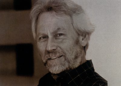 Donald Judd