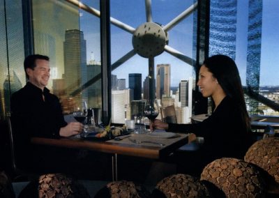 Fine Dining, Elevated