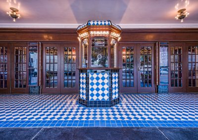 Five Historic Texas Theaters Share Their Strategies for Survival
