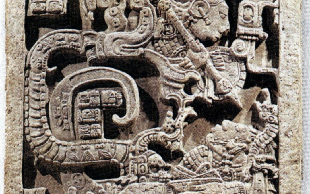 New Twist On Maya Meaning