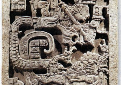 New Twist On Maya Meaning