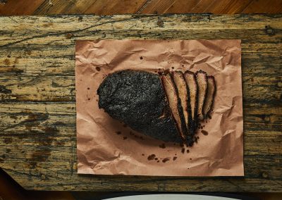 How to Make the Best Brisket at Home According to Hutchins BBQ