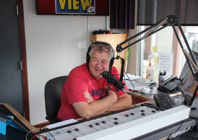 How Two Small-Town Radio Stations Are Serving Their Rural Communities During COVID-19