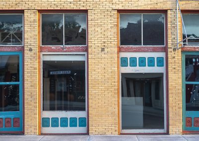 A Small-Town Enthusiast Embarks on the Revitalization of Bartlett in Central Texas