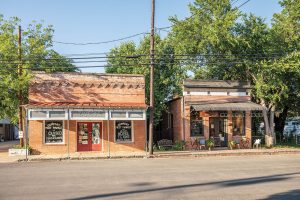 How 10 Small Towns In Texas Have Adapted and Flourished