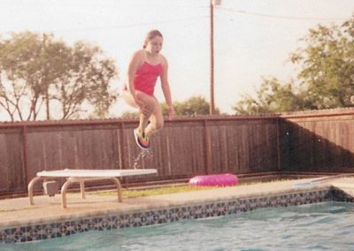 My Favorite Texas Trip: To Grandmother’s House We Go