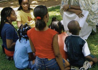 Honoring Juneteenth