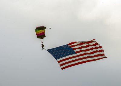 How to Celebrate the Fourth of July in Texas 2020